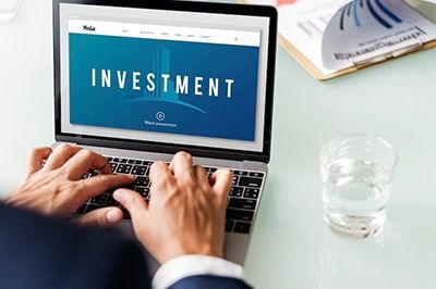 What specific type of investor and their corresponding investment category